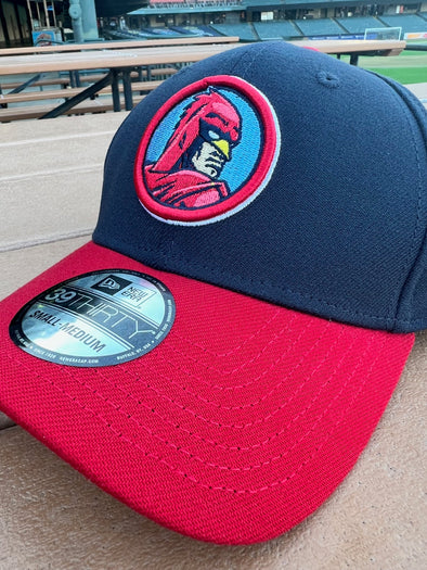 Marvel x Memphis Redbirds Flex Fit Cap