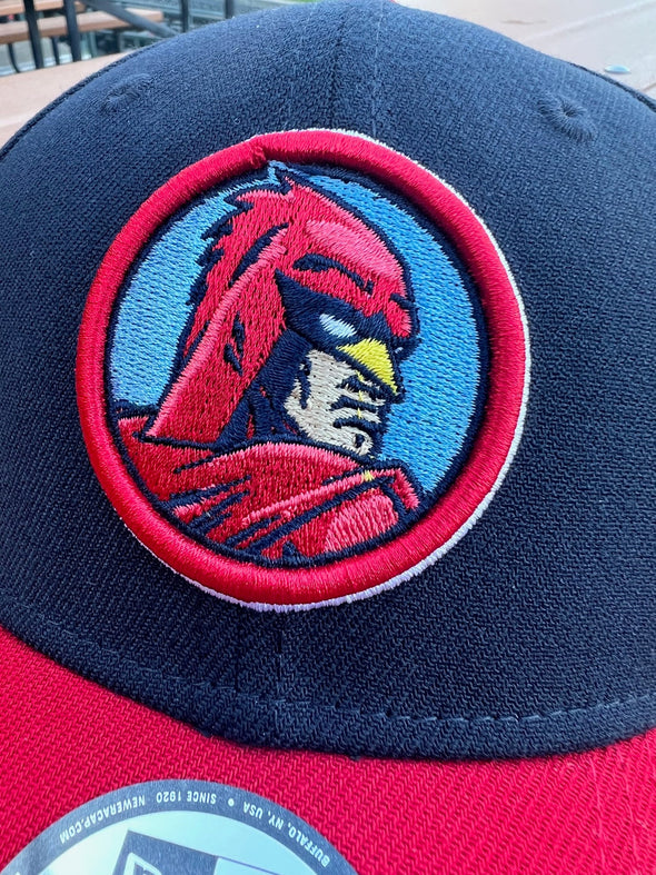 Marvel x Memphis Redbirds Flex Fit Cap