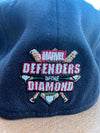 Marvel x Memphis Redbirds Flex Fit Cap