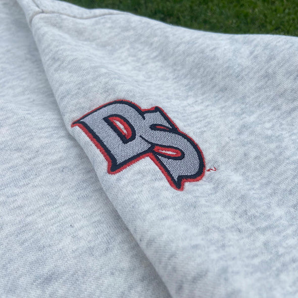 Delmarva Shorebirds Under Armour Women's Icon Fleece Hoodie