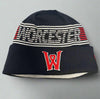Worcester Red Sox 2025 Player Knit Hat