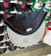 Worcester Red Sox NEW MiLB Logo Navy Smiley Diamond Era Batting Practice 59FIFTY Hat