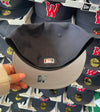 Worcester Red Sox NEW MiLB Logo Navy Classic W On Field 59FIFTY Hat