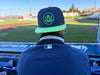 Everett AquaSox 2023 Marvel Defender's of the Diamond 59FIFTY