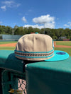 Chesapeake Baysox New Era Cangrejos 9Fifty Cap Snapback