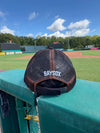 Lakeland Flying Tigers New Era 59FIFTY Khaki, Red, Green Color Variation Cap