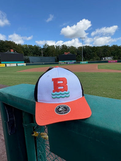 Chesapeake Baysox ADULT Replica HOME Hat