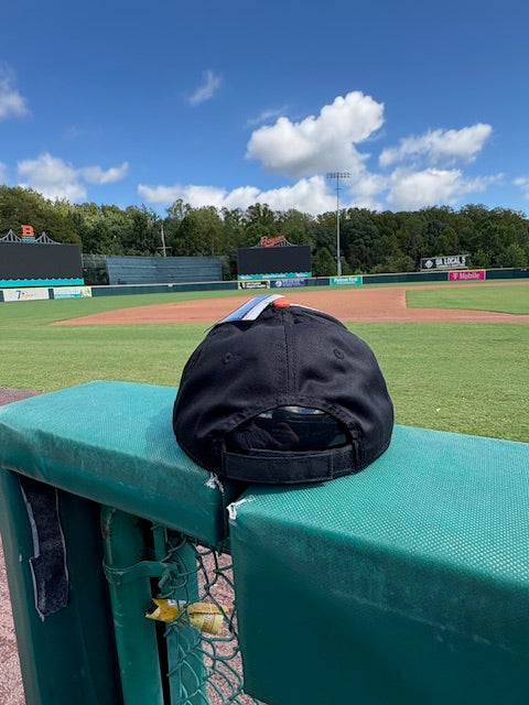 Chesapeake Baysox ADULT Replica ROAD Hat