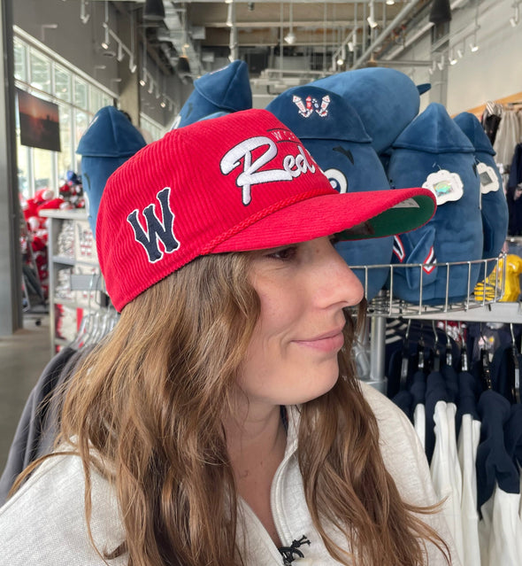 Worcester Red Sox  Double Header HItch