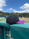 Chesapeake Baysox New Era Spooky 9Forty