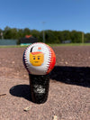 Chesapeake Baysox BASEBALL Lego
