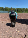Chesapeake Baysox Baseball Sugar Skull