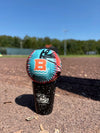 Chesapeake Baysox BASEBALL Graffiti
