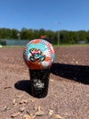 Chesapeake Baysox BASEBALL Paintball