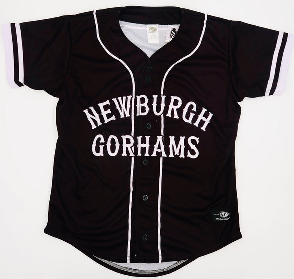 ADULT Newburgh Gorhams On-Field Replica Jersey [SALE]