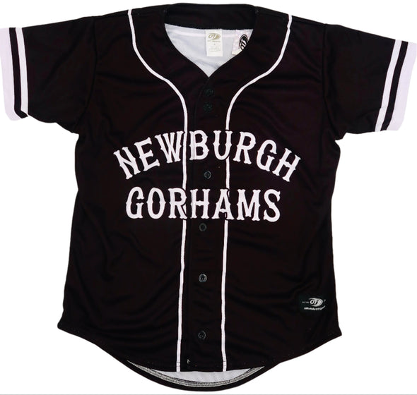 ADULT Newburgh Gorhams On-Field Replica Jersey [SALE]