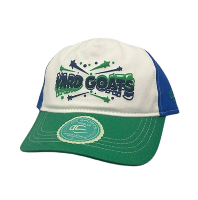 Hartford Yard Goats OC Sports Toddler Dinger Cap