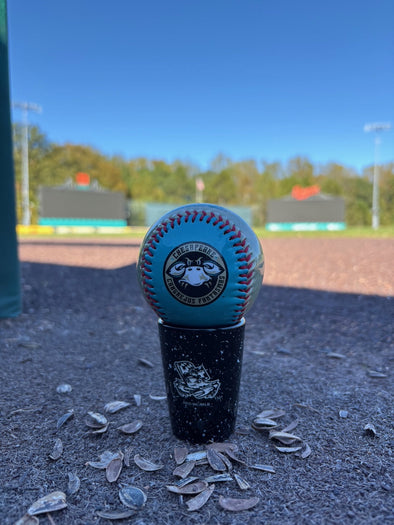 Chesapeake Baysox Cangrejos Copa TAN Baseball