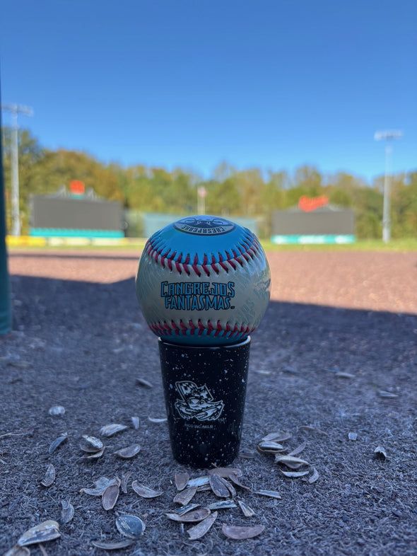 Chesapeake Baysox Cangrejos Copa TAN Baseball