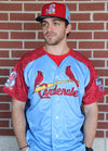 Cardenales COPA Replica Jersey