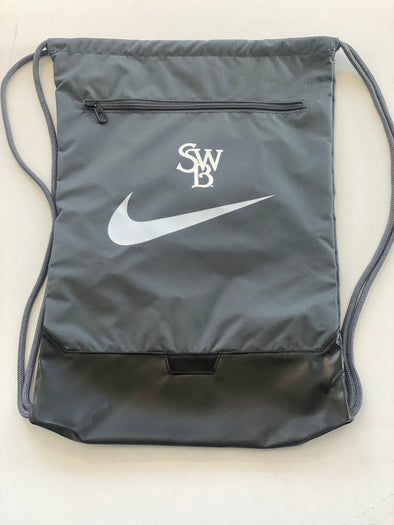 Scranton Wilke's-Barre RailRiders Nike Gymsack