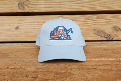 Chattanooga Lookouts Wreckers Sports Cap