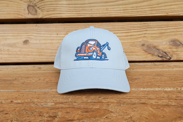 Chattanooga Lookouts Wreckers Sports Cap