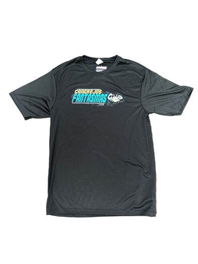 Chesapeake Baysox Adult Cangrejos Fantasmas Black