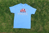 Chattanooga Lookouts Primary Wreckers Tee