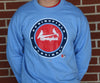 Gildan Crew Fleece Circle