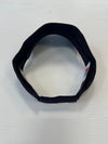 Everett AquaSox Navy Twill Visor