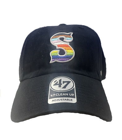 Syracuse Mets '47 Pride Clean Up Adj.