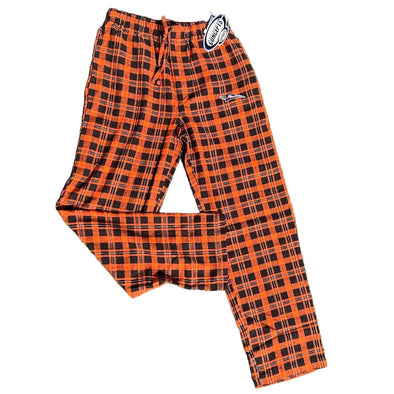 Delmarva Shorebirds Concept Sports Hawthorn Flannel Pants