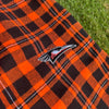 Delmarva Shorebirds Concept Sports Hawthorn Flannel Pants