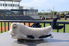 Tampa Tarpons "Baby King Ripple" Plush-10"