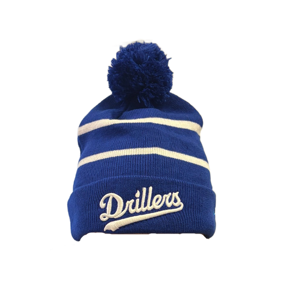 Blue Beanie/Winter Knit Cap