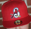 New Era 59FIFTY On Field Home Cap