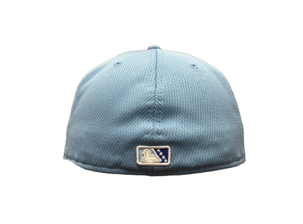 Official 2025 Batting Practice 59Fifty Cap