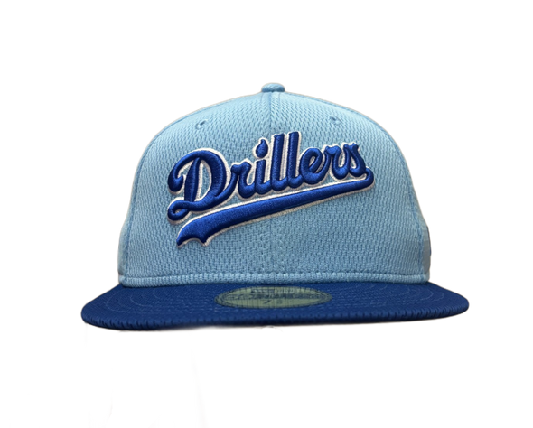 Official 2025 Batting Practice 59Fifty Cap