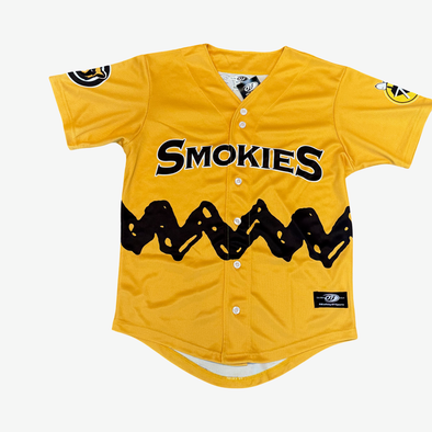 Peanuts Jersey