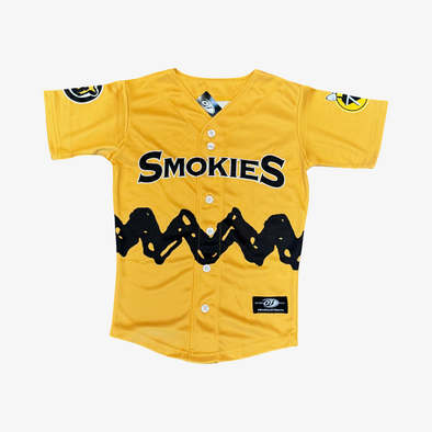 Youth Peanuts Jersey