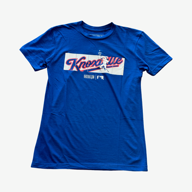Baseballism Outfield Tee