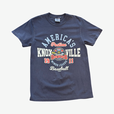 America's Pastime Tee