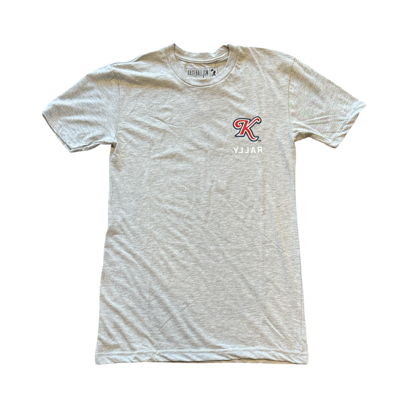 Baseballism Rally Tee