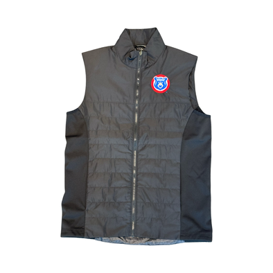 Mens Puffer Vest