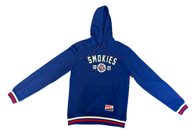 New Era Smokies Stamp Hoodie