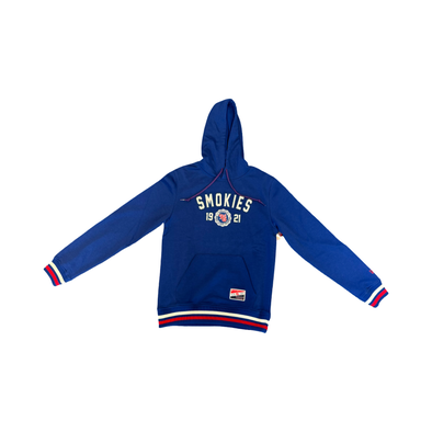New Era Smokies Stamp Hoodie