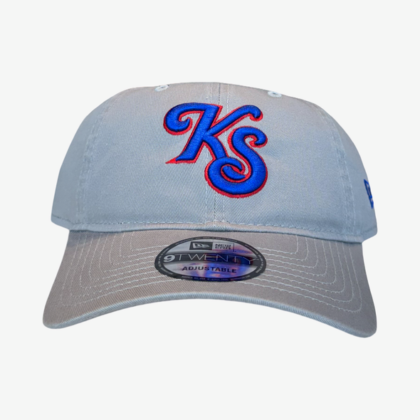 Grey KS 9Twenty