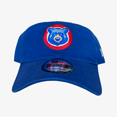 Royal Circle Bear 9Twenty