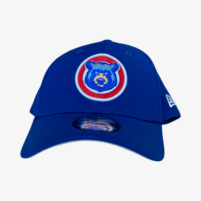 Royal Circle Bear 39Thirty